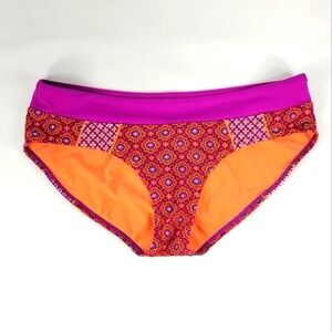 Prana Swimsuit Bottoms #370 Size S